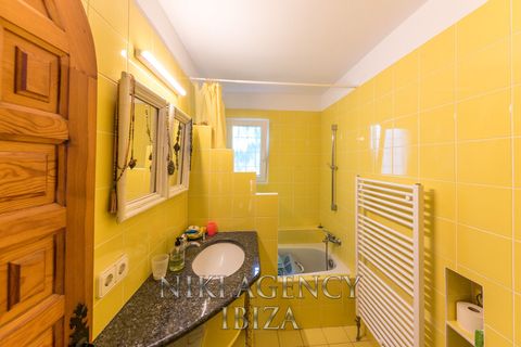 Villa i Cala Jondal, Ibiza, Cala Jondal - € 4.500.000 | Ref: CVE612 - foto 15